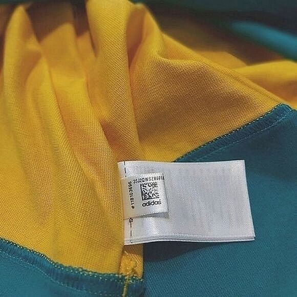 adidas x Pharrell Williams Hu Hiking Tank Top - Picture 14 of 16